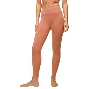 Женские леггинсы Heavana с карманами prAna, Terracotta Heather