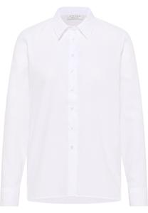 Блузка Eterna, белый