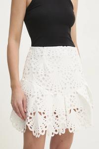 Юбка Answear.Lab, белый