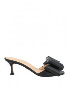 Сандалии Mach & Mach, черный