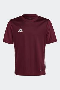 Настольная футболка 23 Adidas, красный