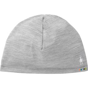Шапка Smartwool Merino Smartwool, Light Gray Heather