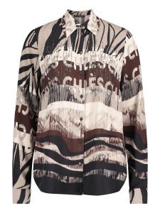 Betty Barclay Рубашка в бежевом, кремовом цвете