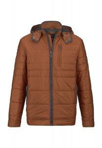 Куртка БЕЛЛАВУНЗА BABISTA, коричневый