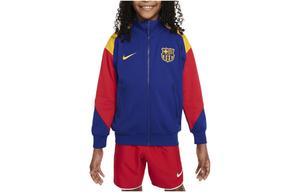 Детская куртка Nike, синий