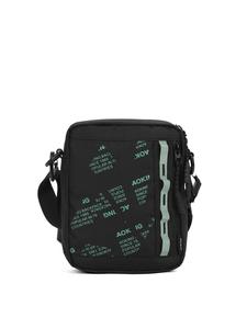 Наплечная сумка Aoking, черный