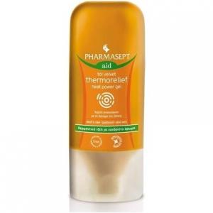 Tol Velvet Терморелефный теплоэнергетический гель 100мл, Pharmasept
