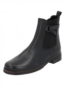 Ботильоны Gabor, черный