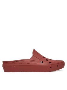 Мюли MTE Slip-On Mule TRKVN000CW8DKR1 Vans, красный