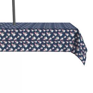 Водоотталкивающий материал, для улицы, 100 % полиэстер, 60x120 дюймов