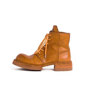 SMFK Ботильоны женские Sun Gold