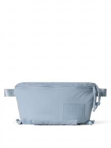 THE NORTH FACE Поясная сумка 'Never Stop' в цвете Sky Blue
