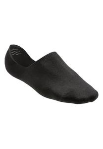 Носки для тренировок DE VOETER 01.03 2 PACK Floris van Bommel, черный