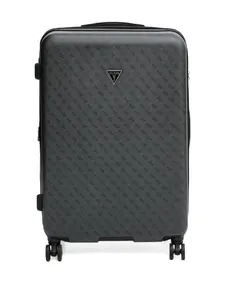 Дорожная сумка Jesco Guess Usa, серый