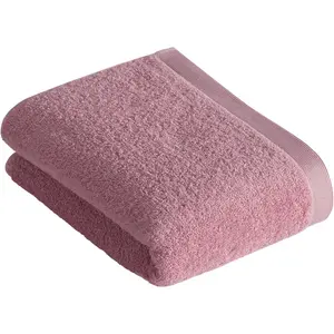 Полотенце High Line Vossen, Altrosa