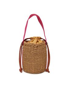 Сумка Ettrick 75509-P Gioseppo, бежевый