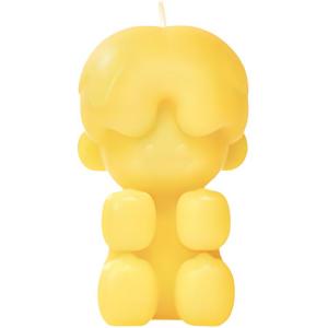 Свечи и восковые пластины POP MART