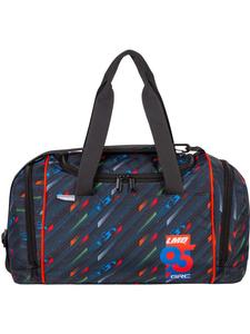 McNeill Спортивная сумка CARS черного цвета