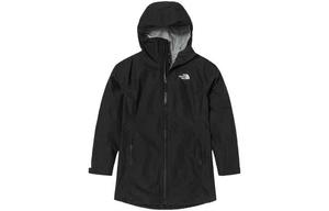 THE NORTH FACE Женская уличная куртка, цвет Black
