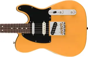 Fender American Professional Classic Hotshot Telecaster 2025 в цвете сливочная карамель