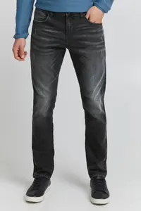 Прямые джинсы 11 Project " 11 Project PRVerner", серый