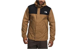 THE NORTH FACE Мужская куртка, цвет Brown