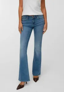 Джинсы-Клеш vmsigi Vero Moda, Medium Blue Denim