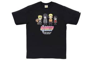 Футболка Bape унисекс A Bathing Ape, белый