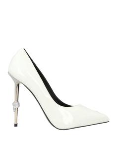 Туфли Philipp Plein, белый