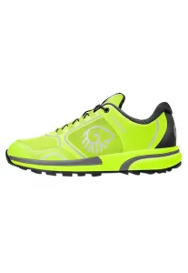 Шерстяные кроссовки для кросс-кантри Giesswein, Neon Green