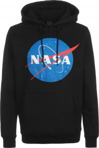 Толстовка Mister Tee Nasa, черный