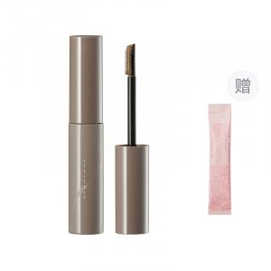 Легкий гель для бровей, натуральный, стойкий, водостойкий, для длительного макияжа, 4,5 г Judydoll, upgraded model 002 natural коричневый