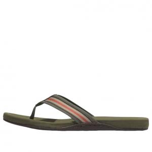 Сандалии Timberland Seton Bay, темно-зеленые