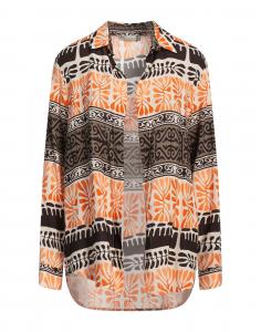 Рубашка Haveone, айвори