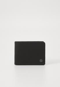 Кошелек ICON MINI WALLET TRIFOLD UNISEX Element, черный