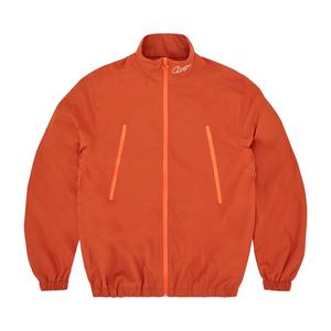 Водонепроницаемая куртка Corteiz Gutta Burnt Orange