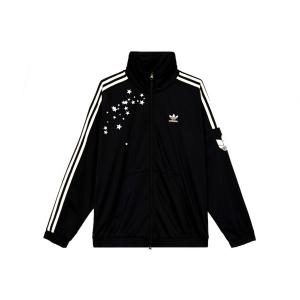 Adidas Adicolor куртка Unisex Black