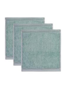 Набор из 3 мыльных полотенец Superwuschel со вкусом чая  Möve, Tea