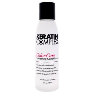 Кондиционер для окрашенных волос Keratin Complex от Keratin Complex для унисекс - 3 унции Keratin Complex, 3.0 Oz