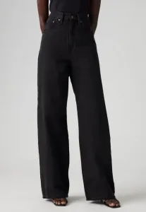 Широкие штанины свободного кроя Levi'S, Capturing Moments