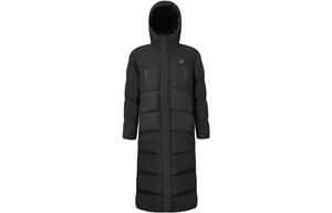 FILA Пуховик мужской Pitch Black, Pitch Black