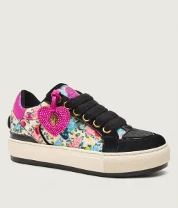 Кроссовки SOUTHBANK TAG Kurt Geiger, мультиколор