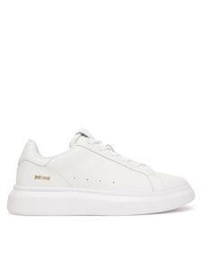 Кроссовки 79QA3SBG ZPB65 Just Cavalli, белый