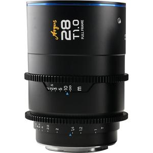 Кинообъектив Venus Optics Laowa Argus FF 28mm T1 (Sony E)