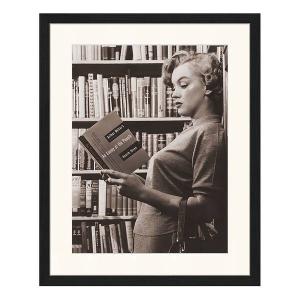 Картина Any Image Old Amsterdam, 42x52x2,6 см