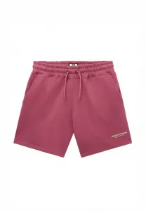 Свободные спортивные штаны mytros Weekend Offender, Kirsch Cement