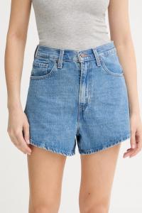 Джинсовые шорты Levi'S, синий