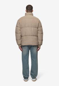 Зимняя куртка SOLIN PUFFER Pegador, песочный