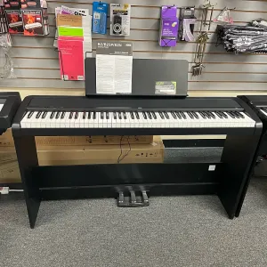 Цифровое пианино Korg B2 с 88 клавишами