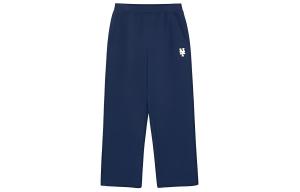 Нью-Йорк Метс Повседневные брюки Унисекс Морской синий MLB